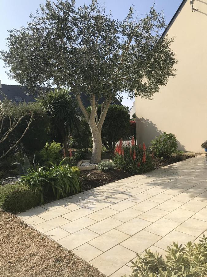La Metairina Villa Pénestin Exterior foto