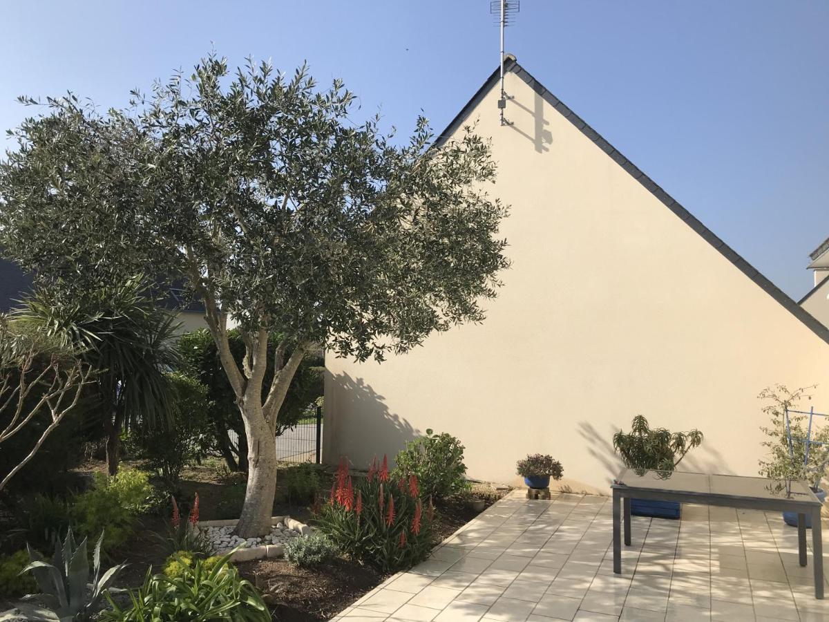 La Metairina Villa Pénestin Exterior foto