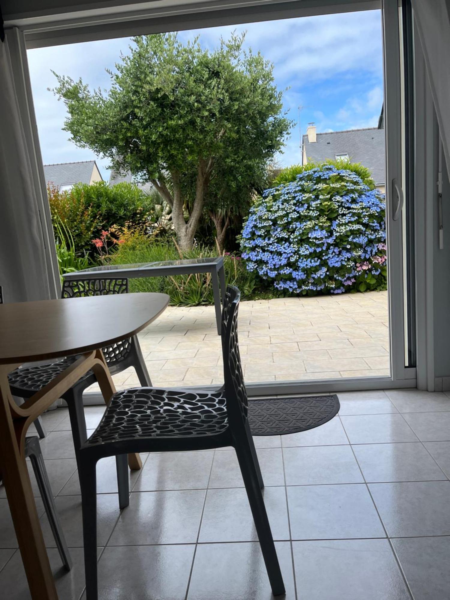 La Metairina Villa Pénestin Exterior foto